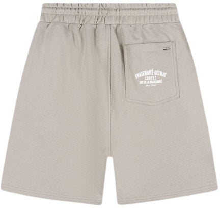 Croyez Croyez Fraternité Shorts Groen