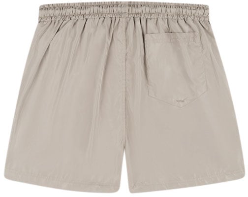 Croyez Croyez Fraternité Swim Shorts Groen