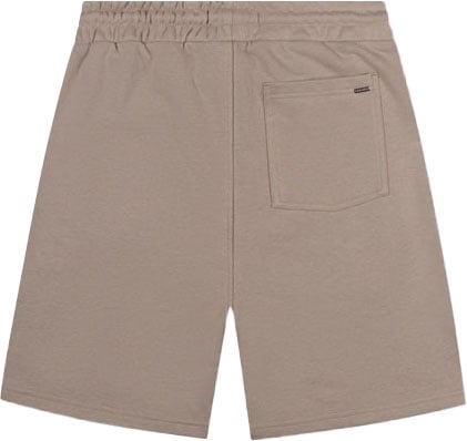 Croyez Croyez Gallery Shorts Grijs