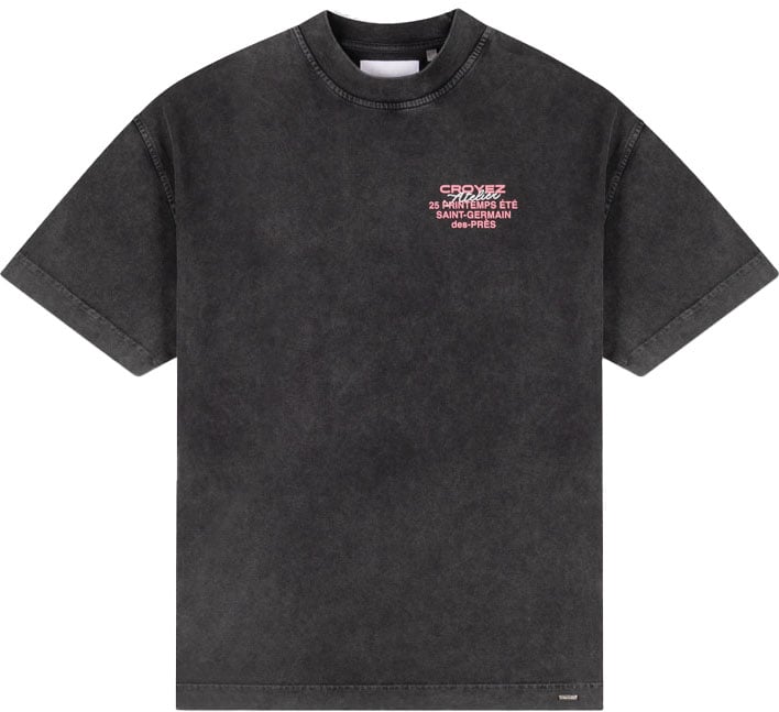 Croyez Croyez Printemps T-Shirt Divers