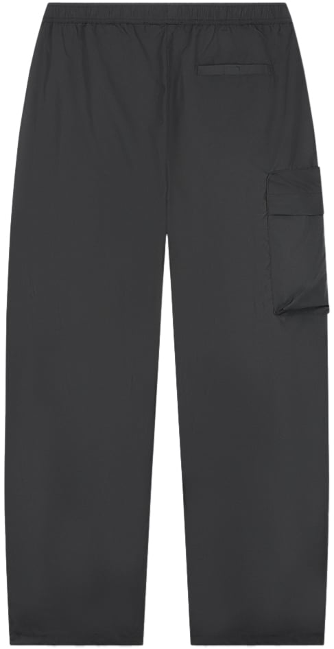 Croyez Croyez Parachute Ripstop Pants Zwart