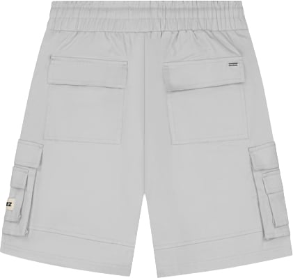 Croyez Classic Cargo Shorts Grijs
