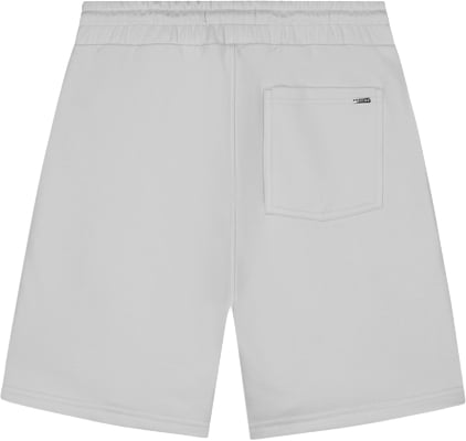 Croyez Croyez Overlay Fraternite Shorts Grijs