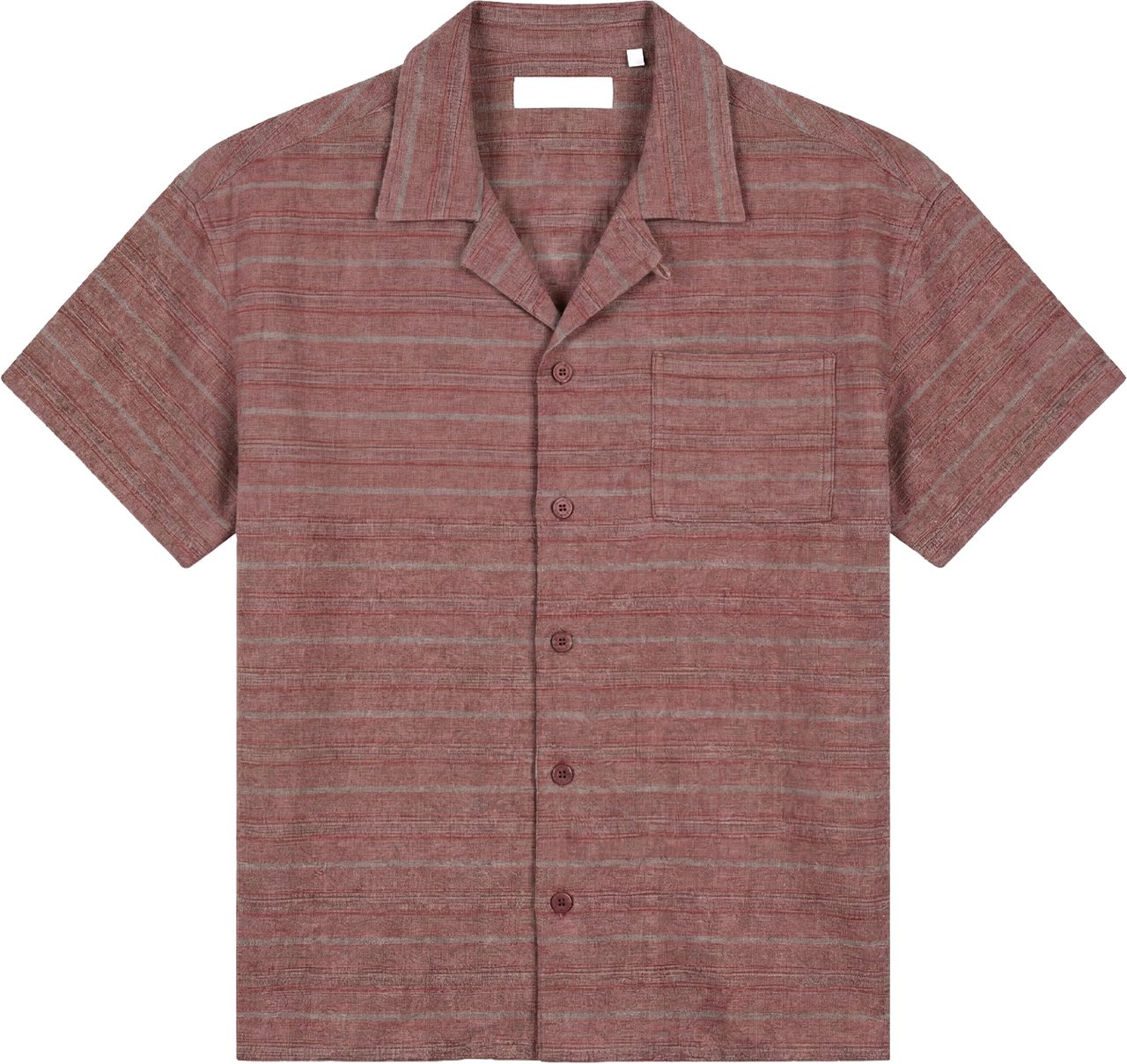 Croyez Croyez Vintage Flannel Rood