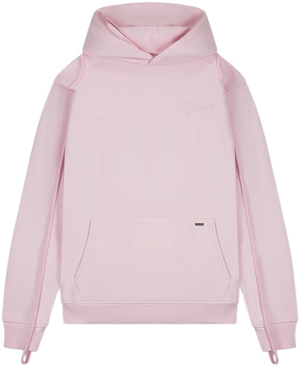 Croyez Croyez Camargue Hoodie Roze