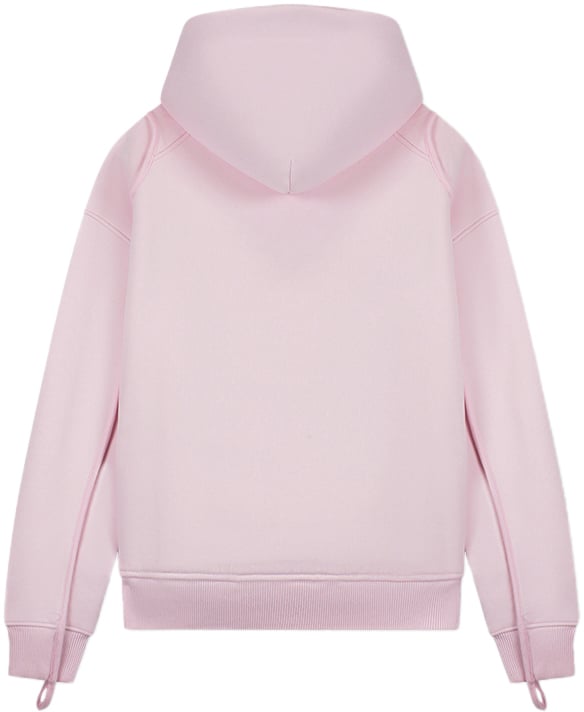 Croyez Croyez Camargue Hoodie Roze