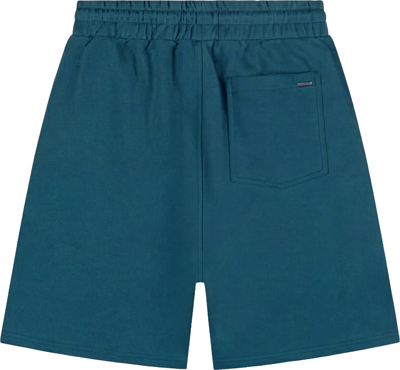 Croyez Croyez Stamp Shorts Grijs