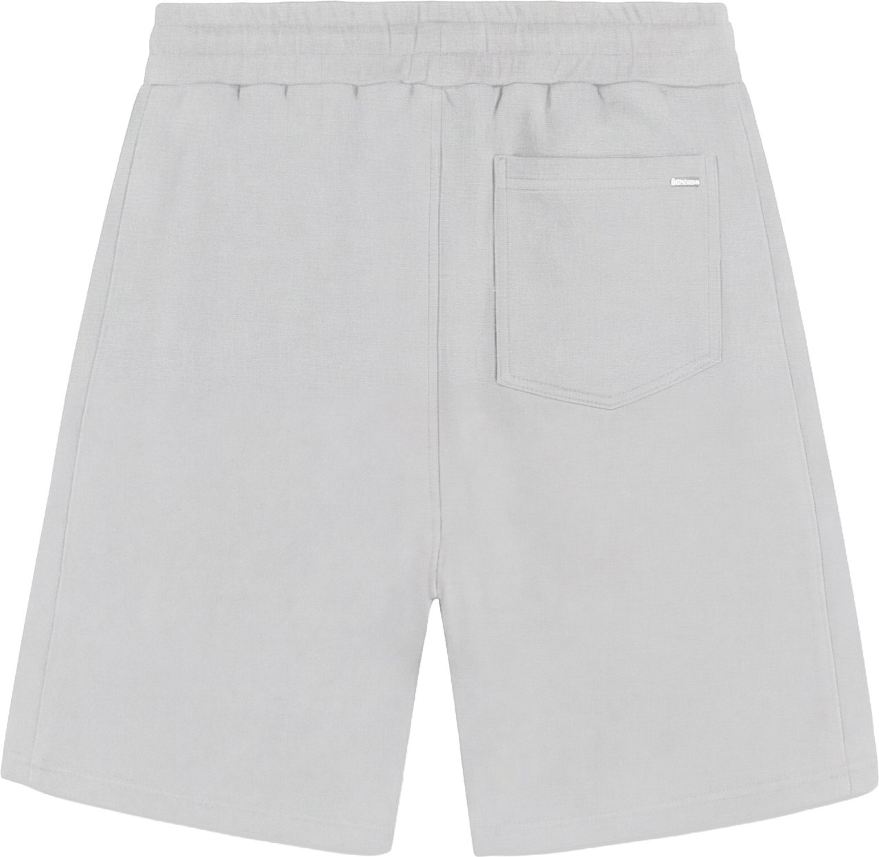 Croyez Croyez Gardener Shorts Grijs
