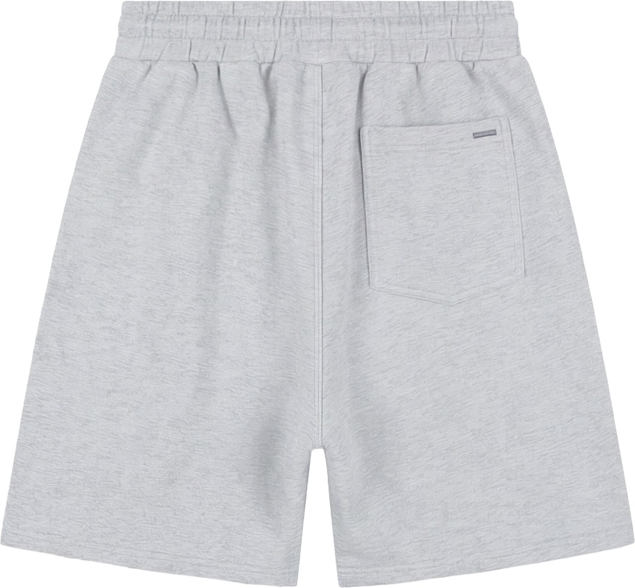 Croyez Original Fraternite Shorts Grijs