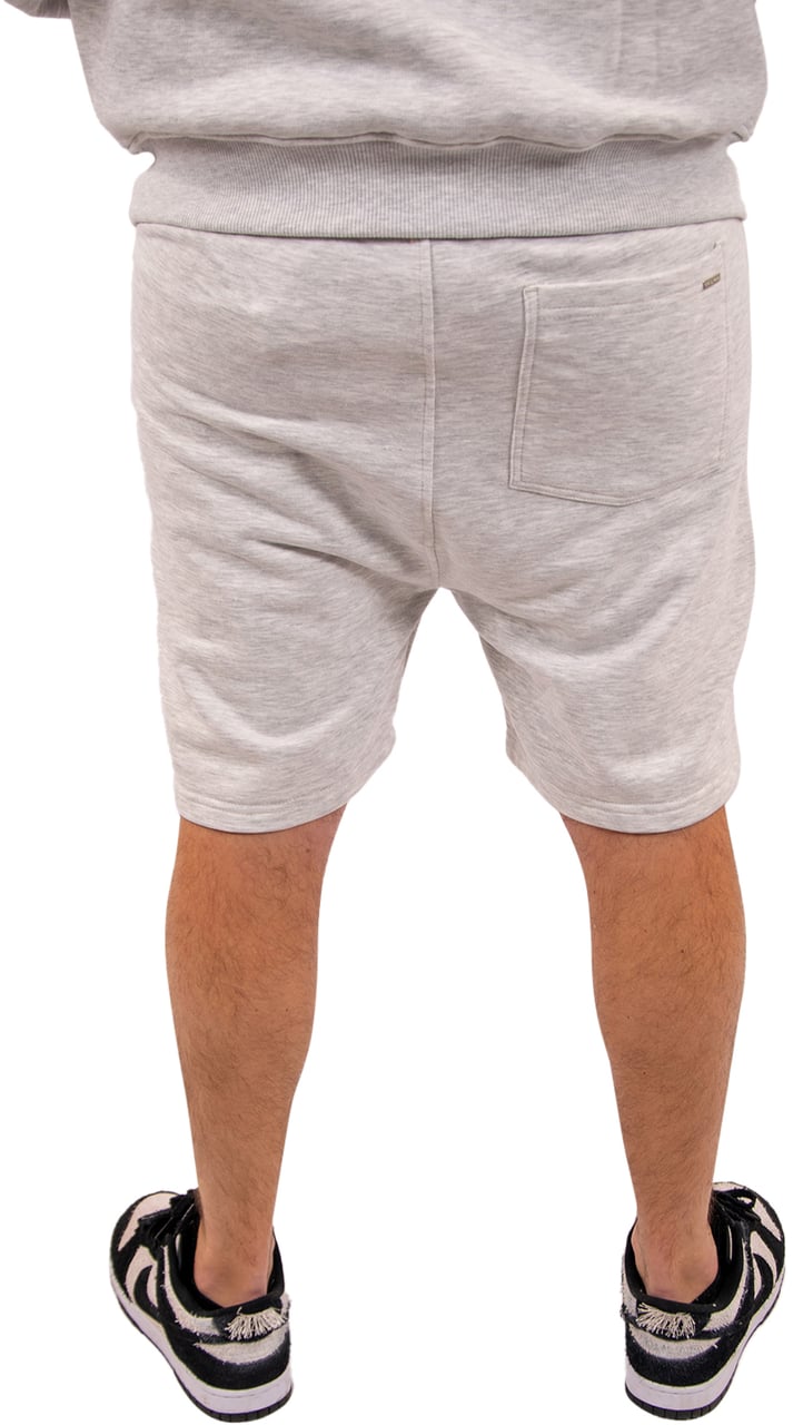 Croyez Original Fraternite Shorts Grijs