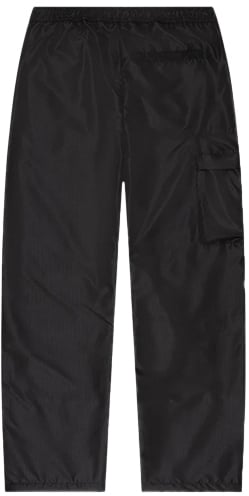 Croyez Parachute Ripstop Pants Zwart