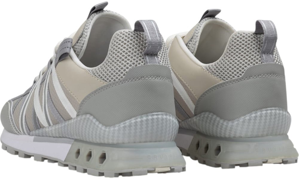 Cruyff Heren Sneaker Bruin