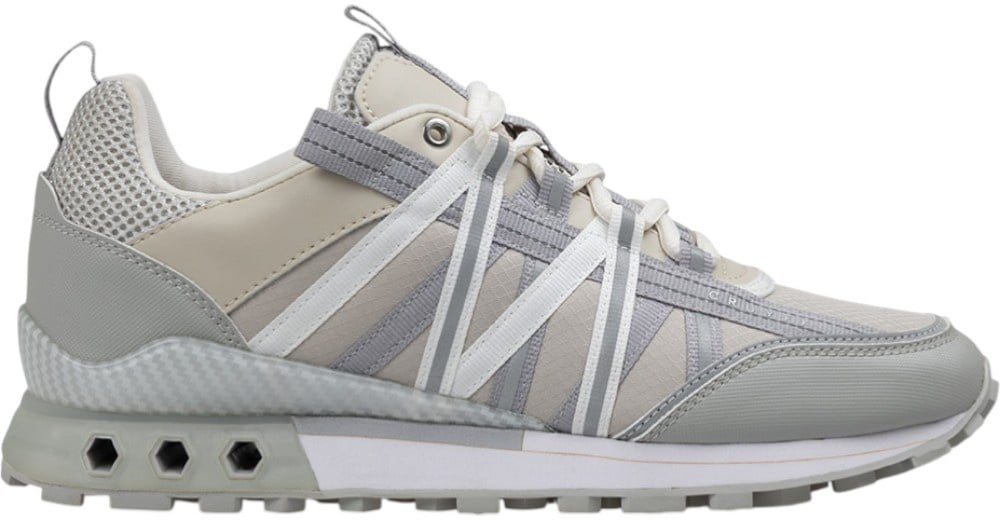 Cruyff Heren Sneaker Bruin