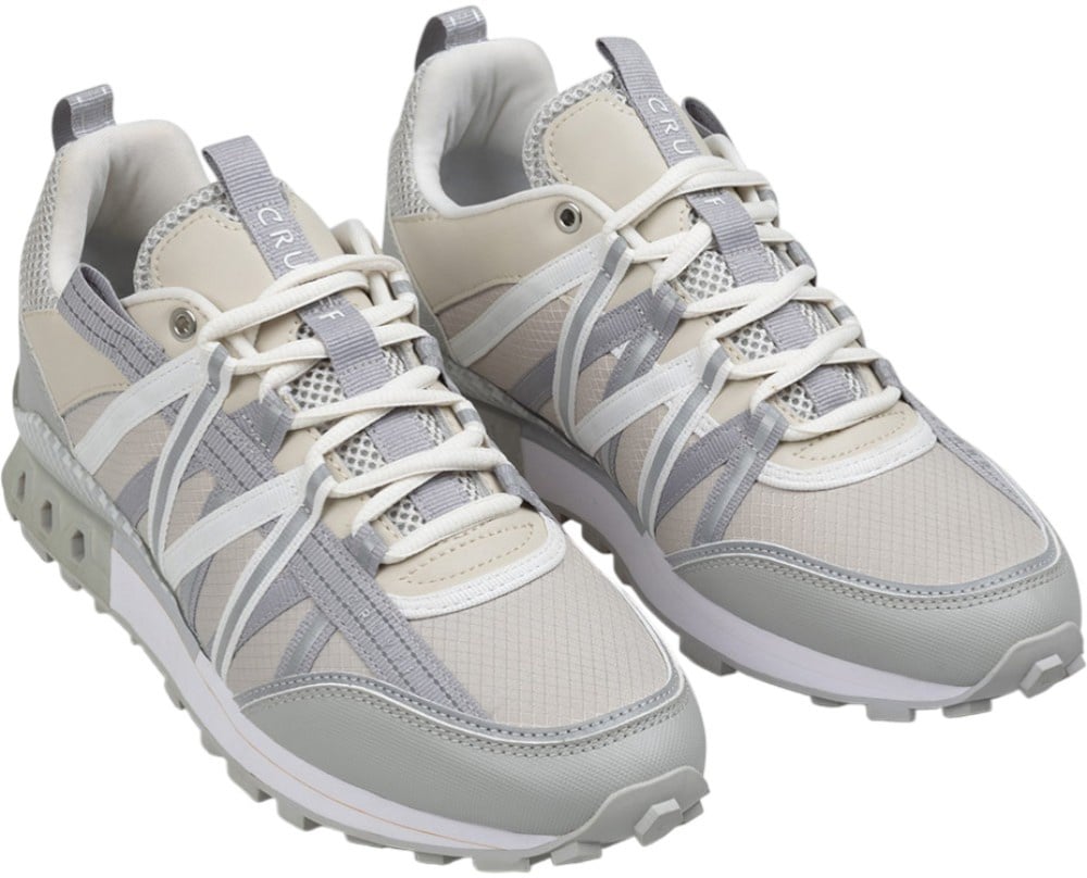 Cruyff Heren Sneaker Bruin