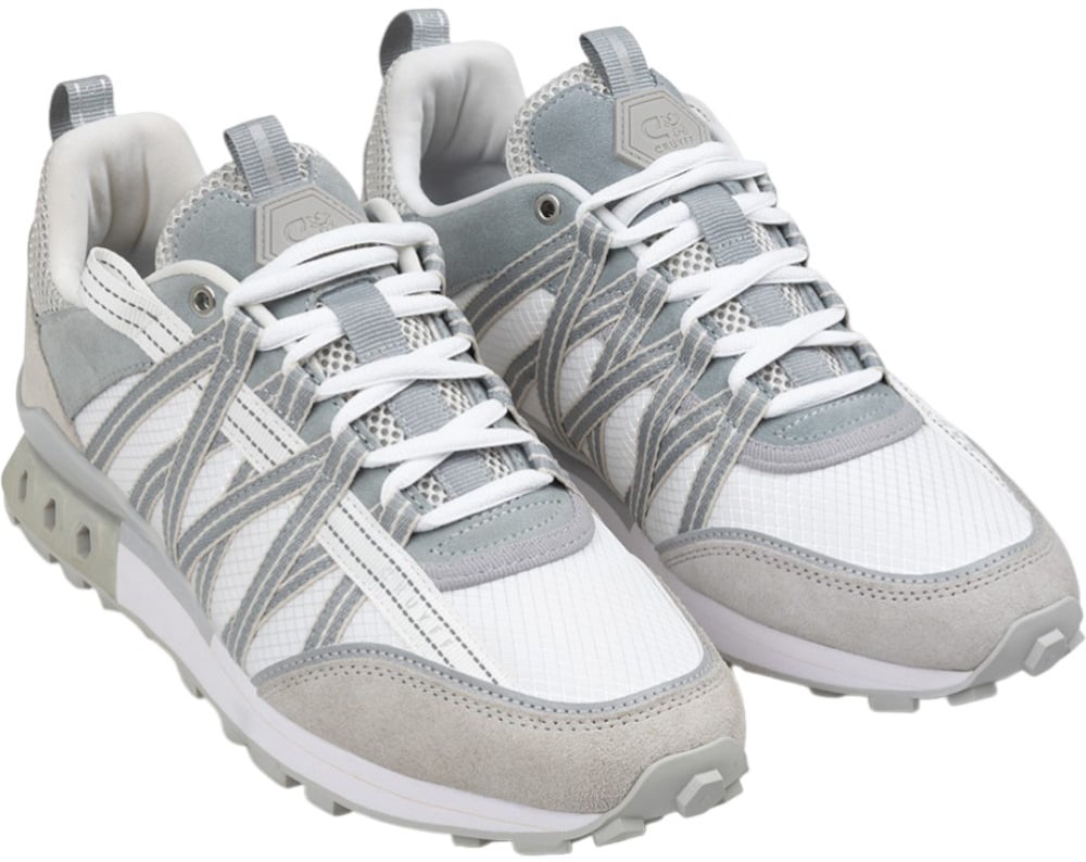 Cruyff Heren Sneaker Wit