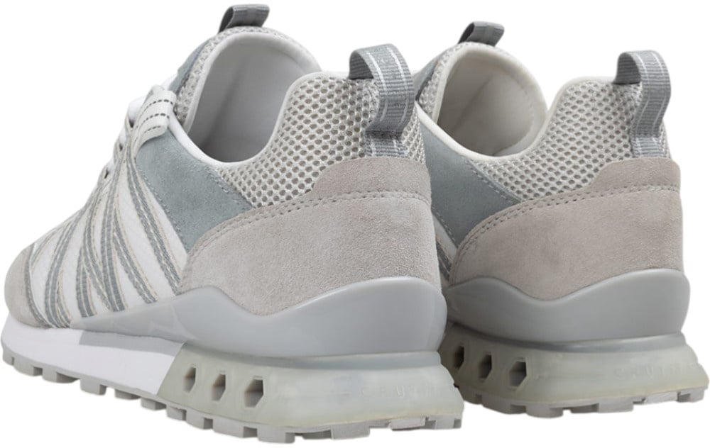 Cruyff Heren Sneaker Wit