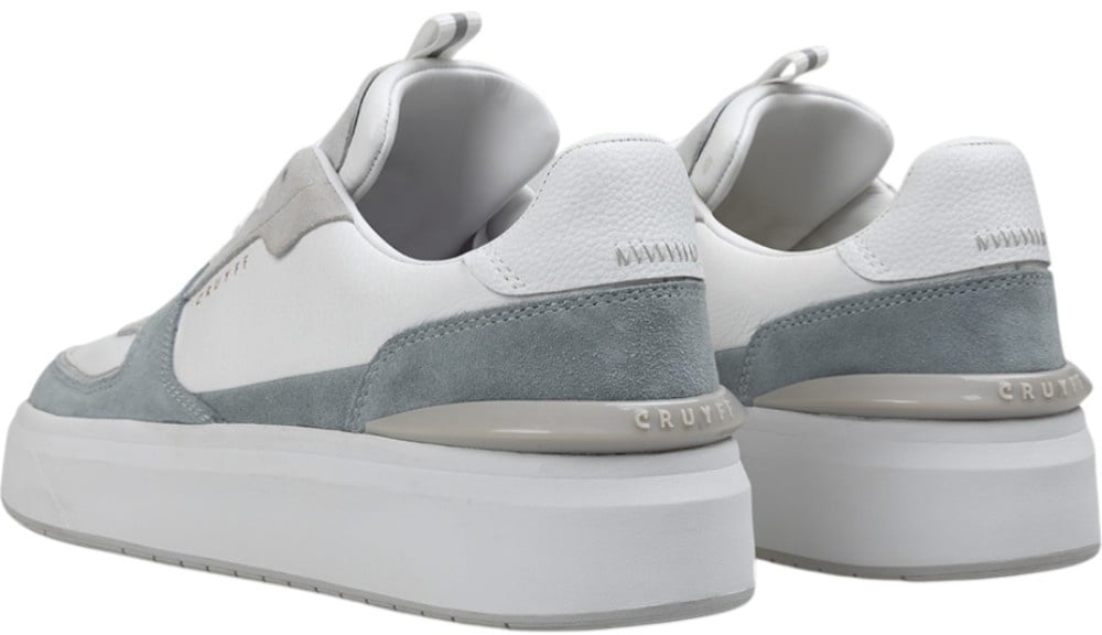 Cruyff Heren Sneaker Wit