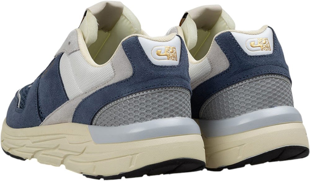 Cruyff Heren Sneaker Blauw