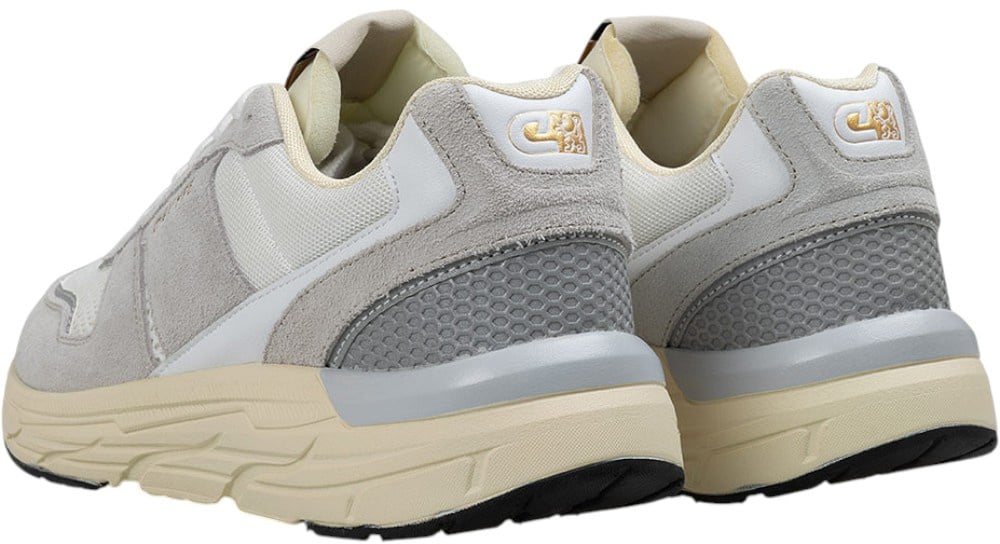 Cruyff Heren Sneaker Grijs