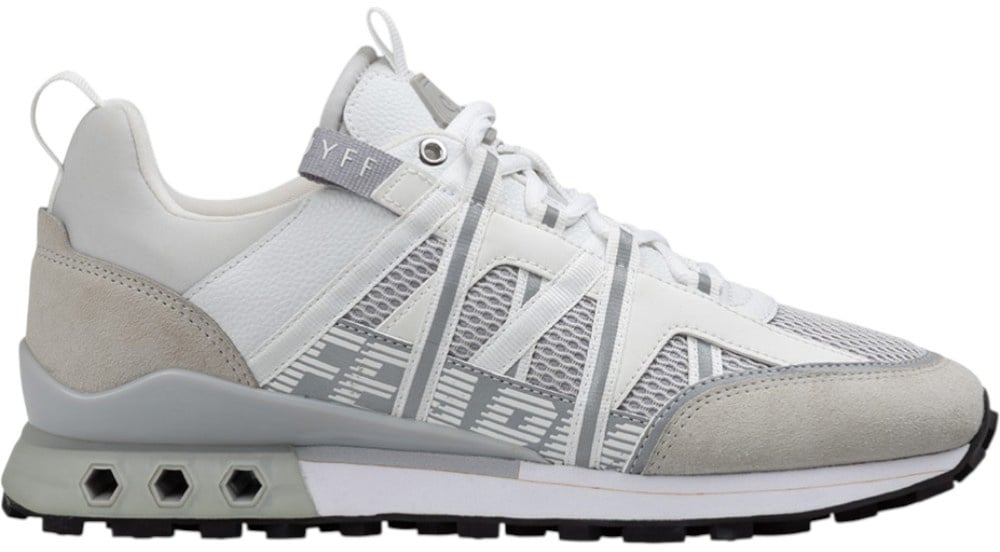 Cruyff Heren Sneaker Grijs