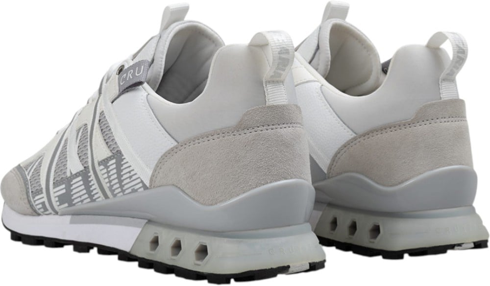 Cruyff Heren Sneaker Grijs