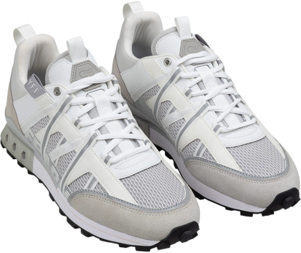 Cruyff Heren Sneaker Grijs