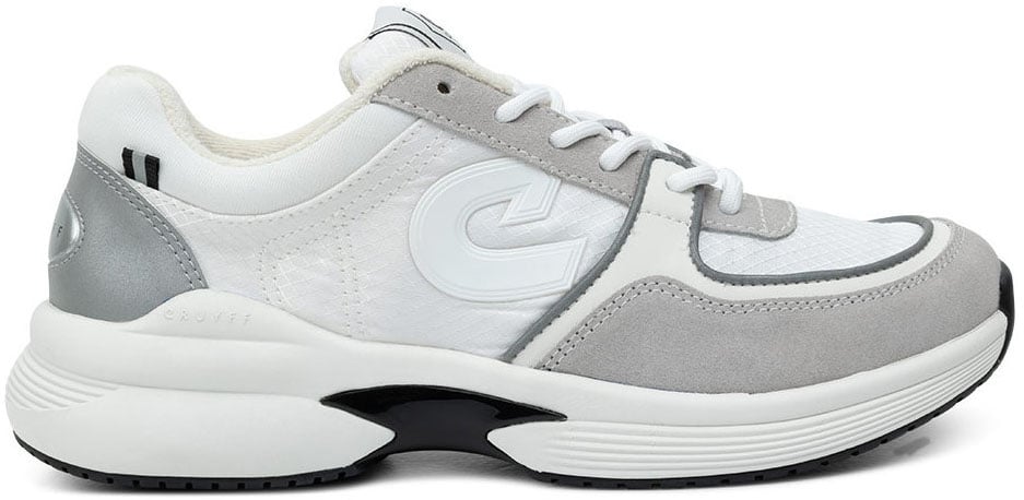 Cruyff Danny Sneaker Wit