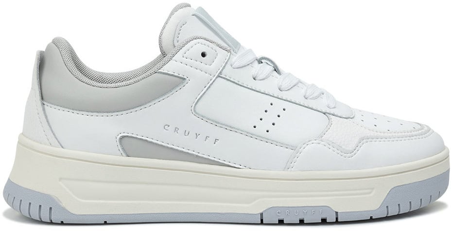 Cruyff Dames Sneaker Wit