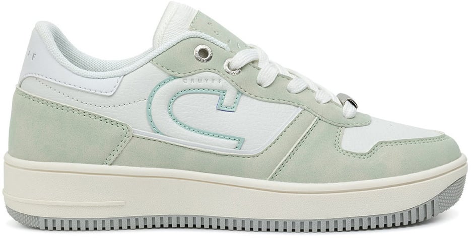 Cruyff Dames Sneaker Wit