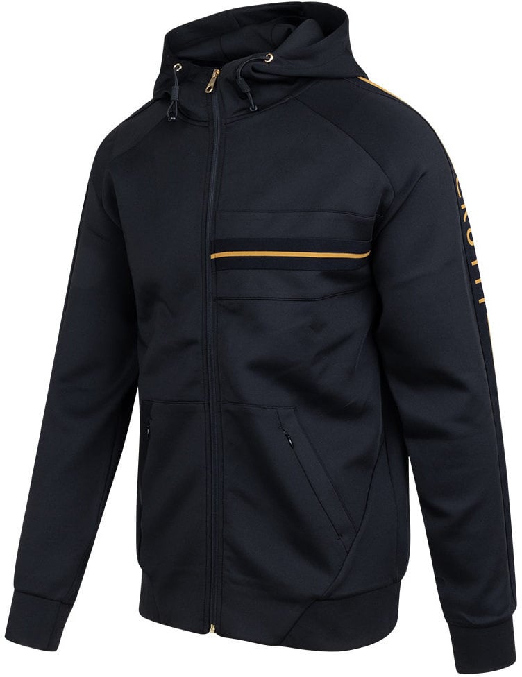 Cruyff Heren Vest Zwart