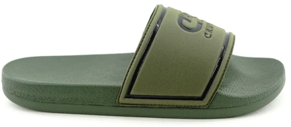 Cruyff Heren Slipper Groen