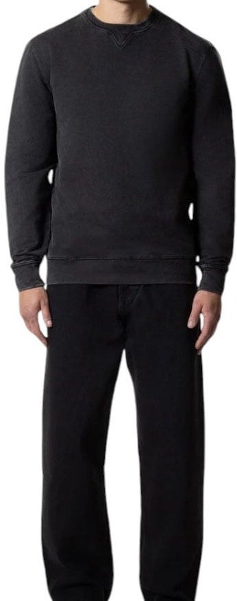 Cruyff Heren Trui Zwart