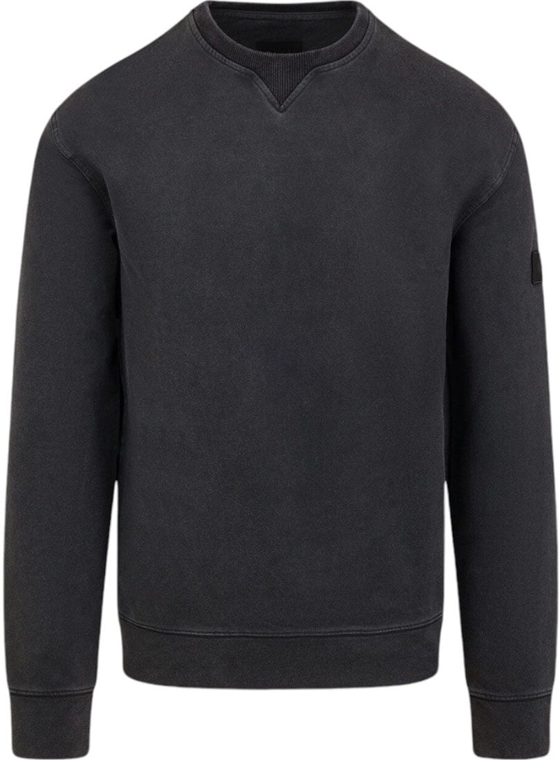 Cruyff Heren Trui Zwart