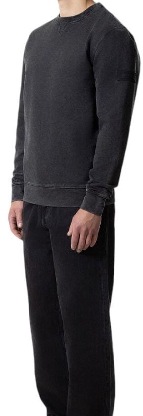 Cruyff Heren Trui Zwart