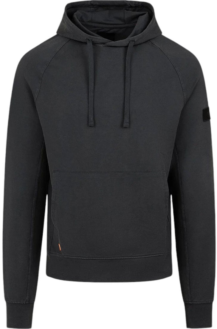 Cruyff Heren Trui Zwart