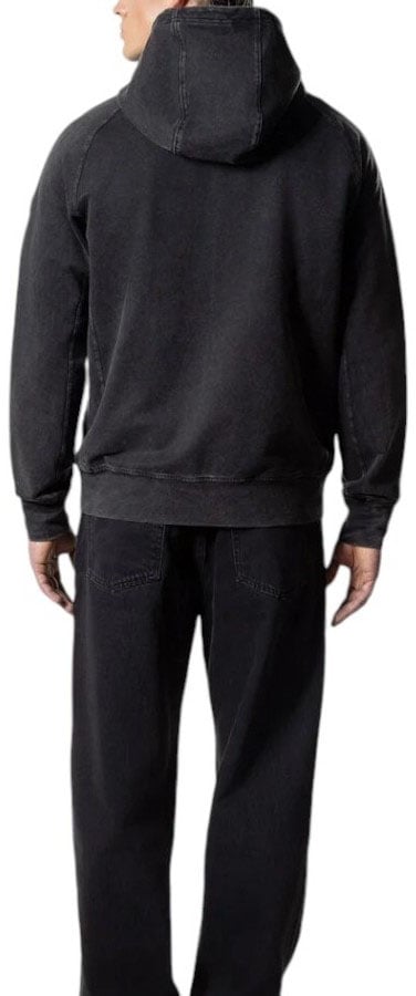 Cruyff Heren Trui Zwart