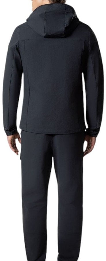 Cruyff Heren Vest Zwart