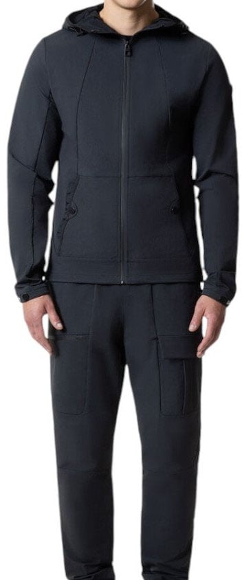 Cruyff Heren Vest Zwart