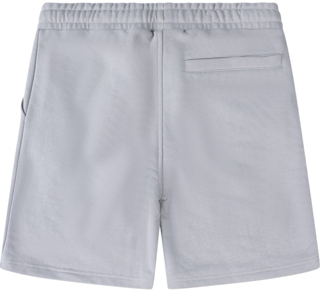 Cruyff Heren Korte Broek Grijs