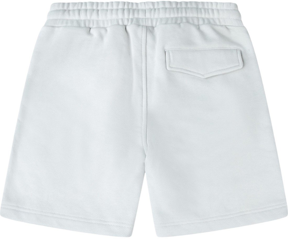 Cruyff Heren Korte Broek Grijs