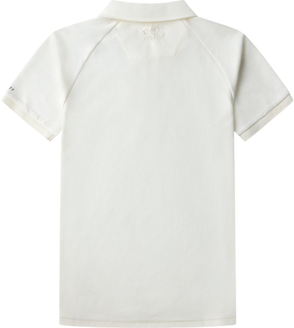 Cruyff Heren Polo Bruin