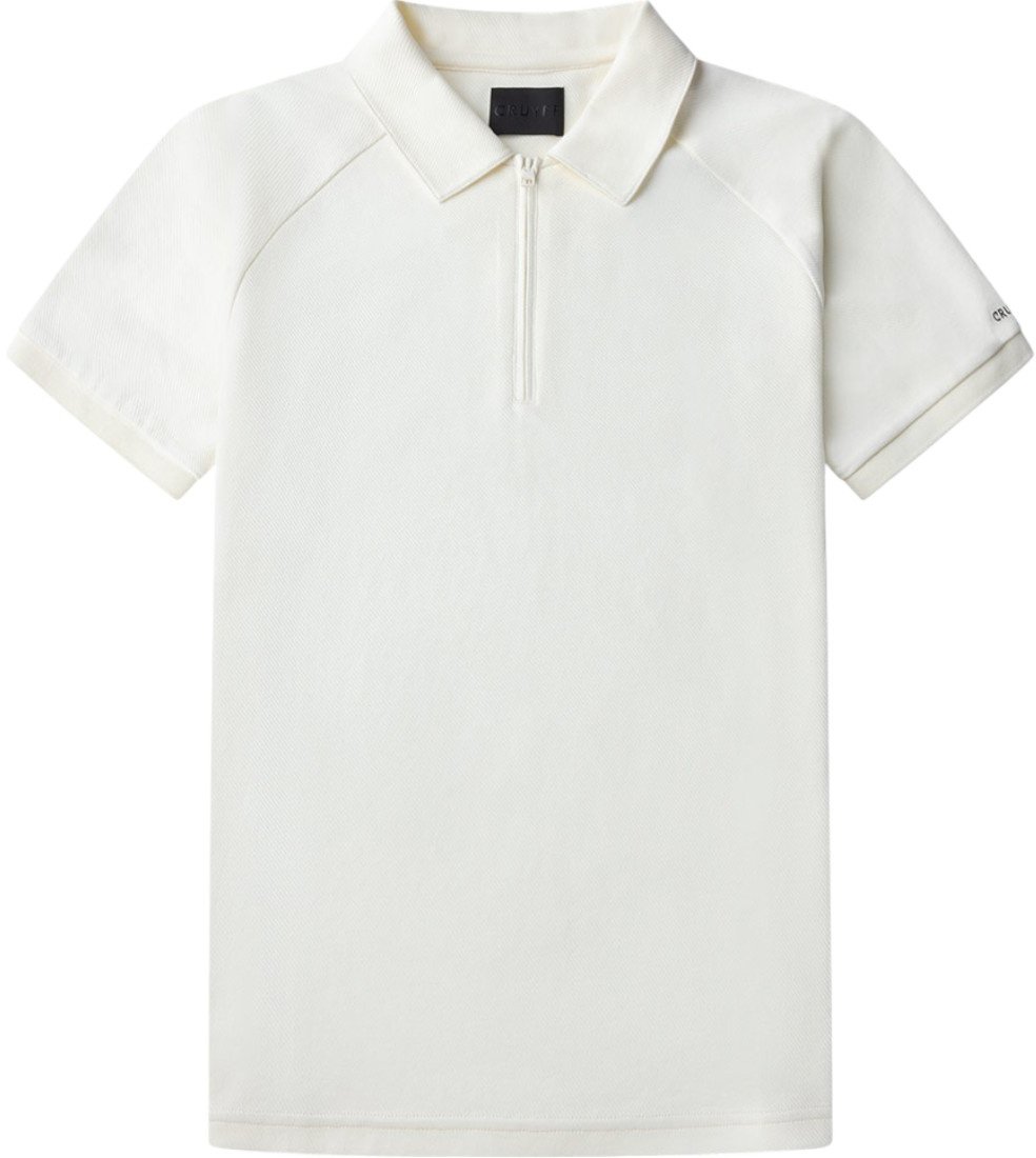 Cruyff Heren Polo Bruin