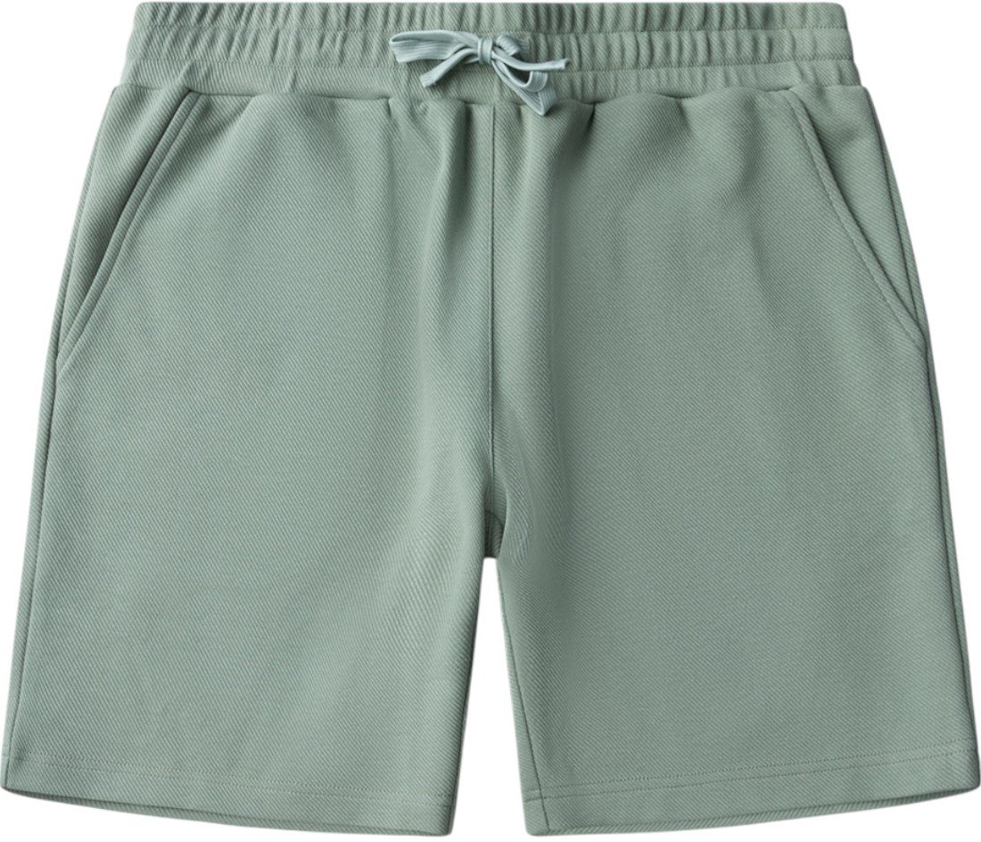 Cruyff Heren Korte Broek Groen