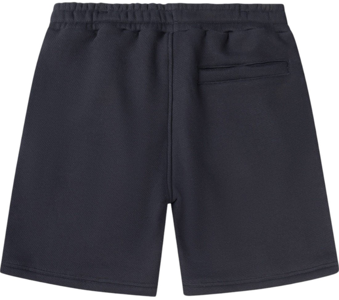Cruyff Heren Korte Broek Zwart