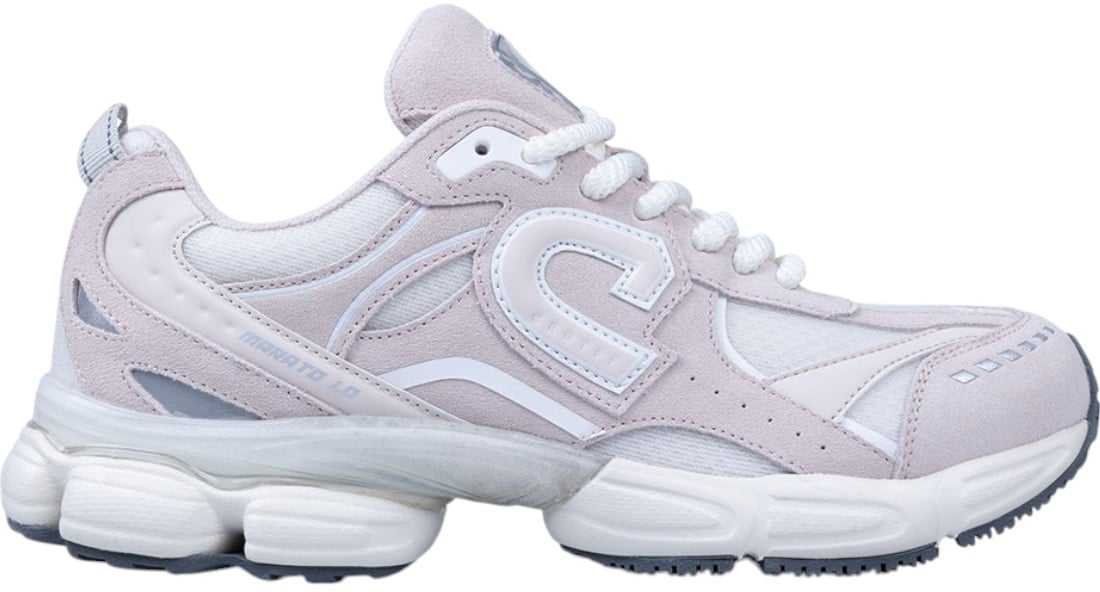 Cruyff Dames Sneaker Roze