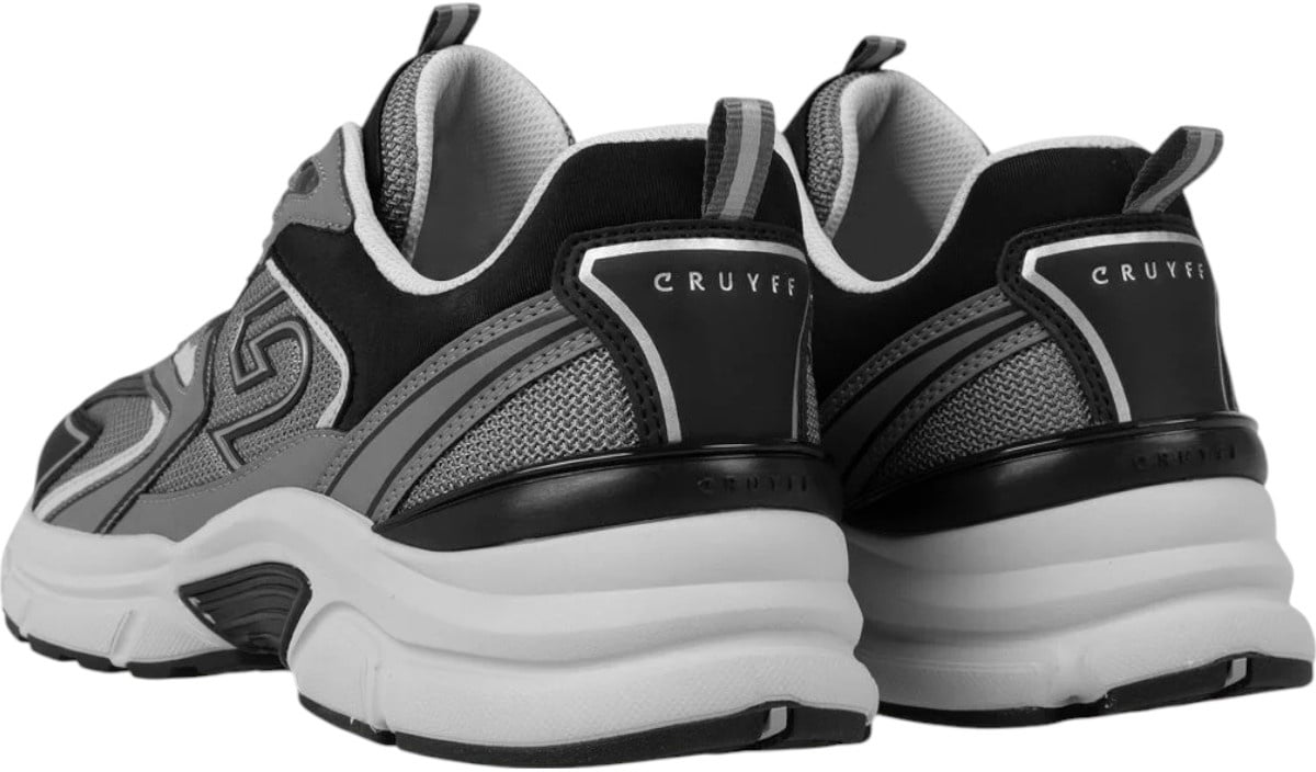 Cruyff Heren Sneakers Grijs
