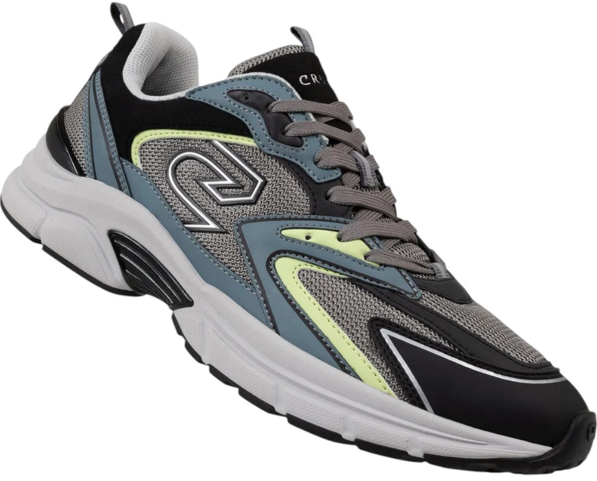 Cruyff Heren Sneakers Grijs