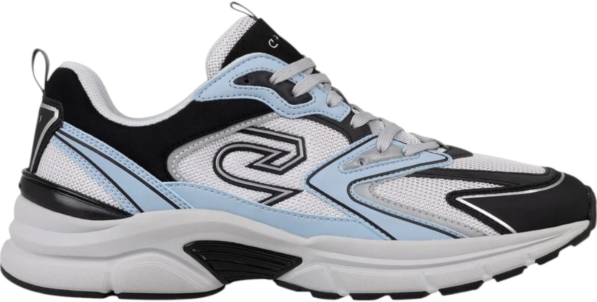 Cruyff Heren Sneakers Grijs