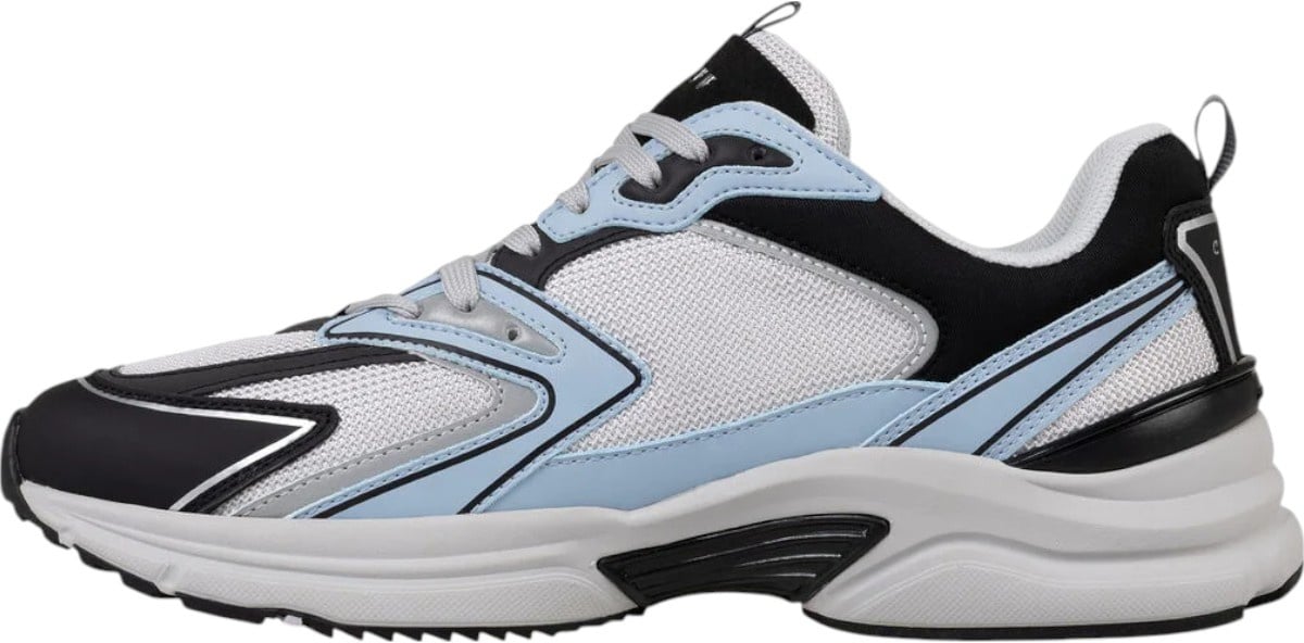 Cruyff Heren Sneakers Grijs