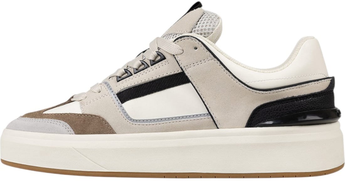 Cruyff Heren Sneakers Wit